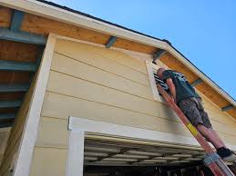 Best Engineered Wood Siding  in Montrose Ghent, OH